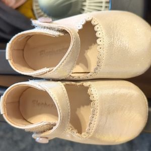 Elephantito baby shoes